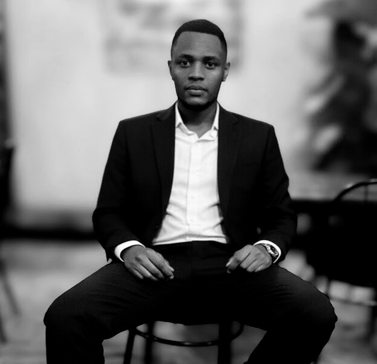 Jean Philippe Nezukuri